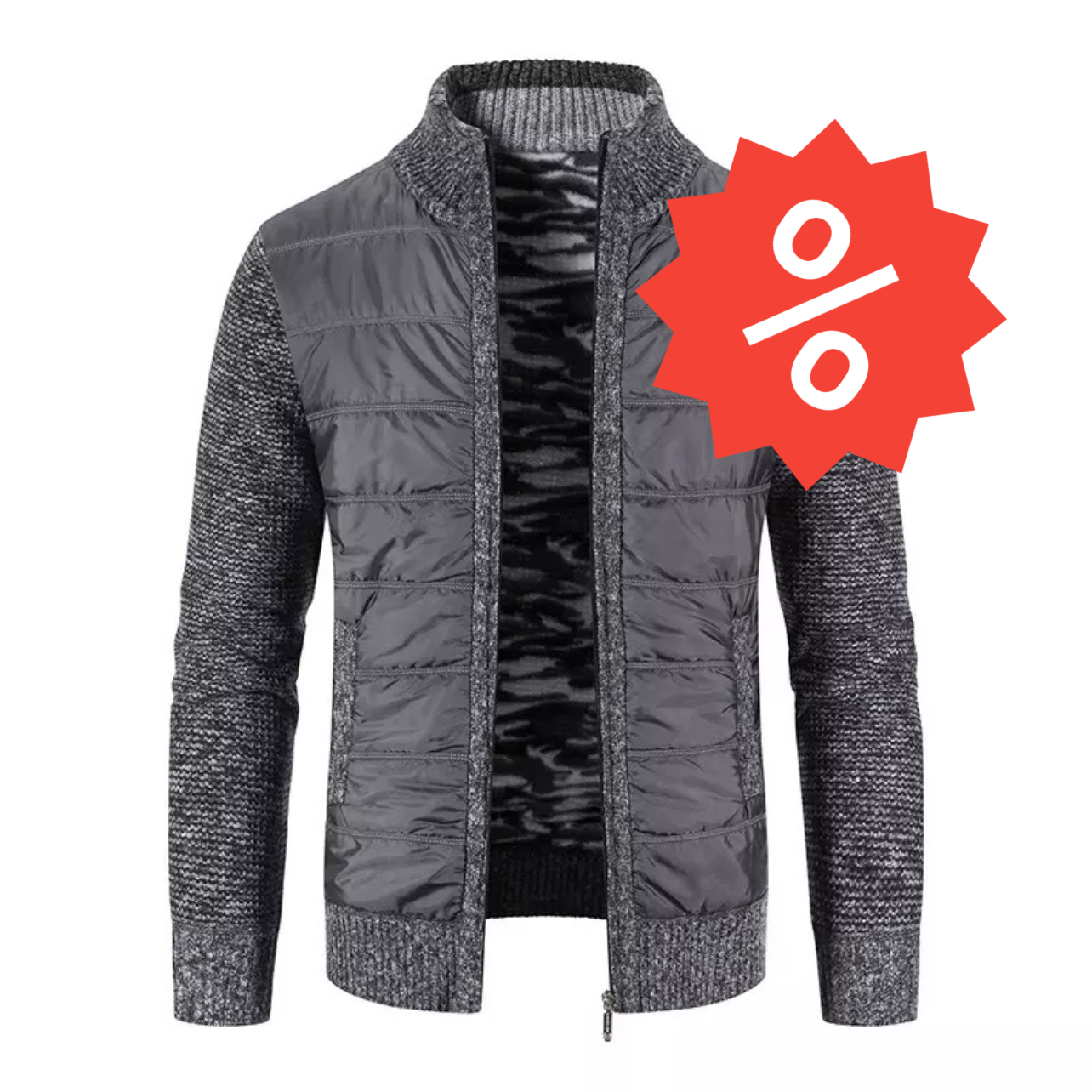 Autumn Jacket