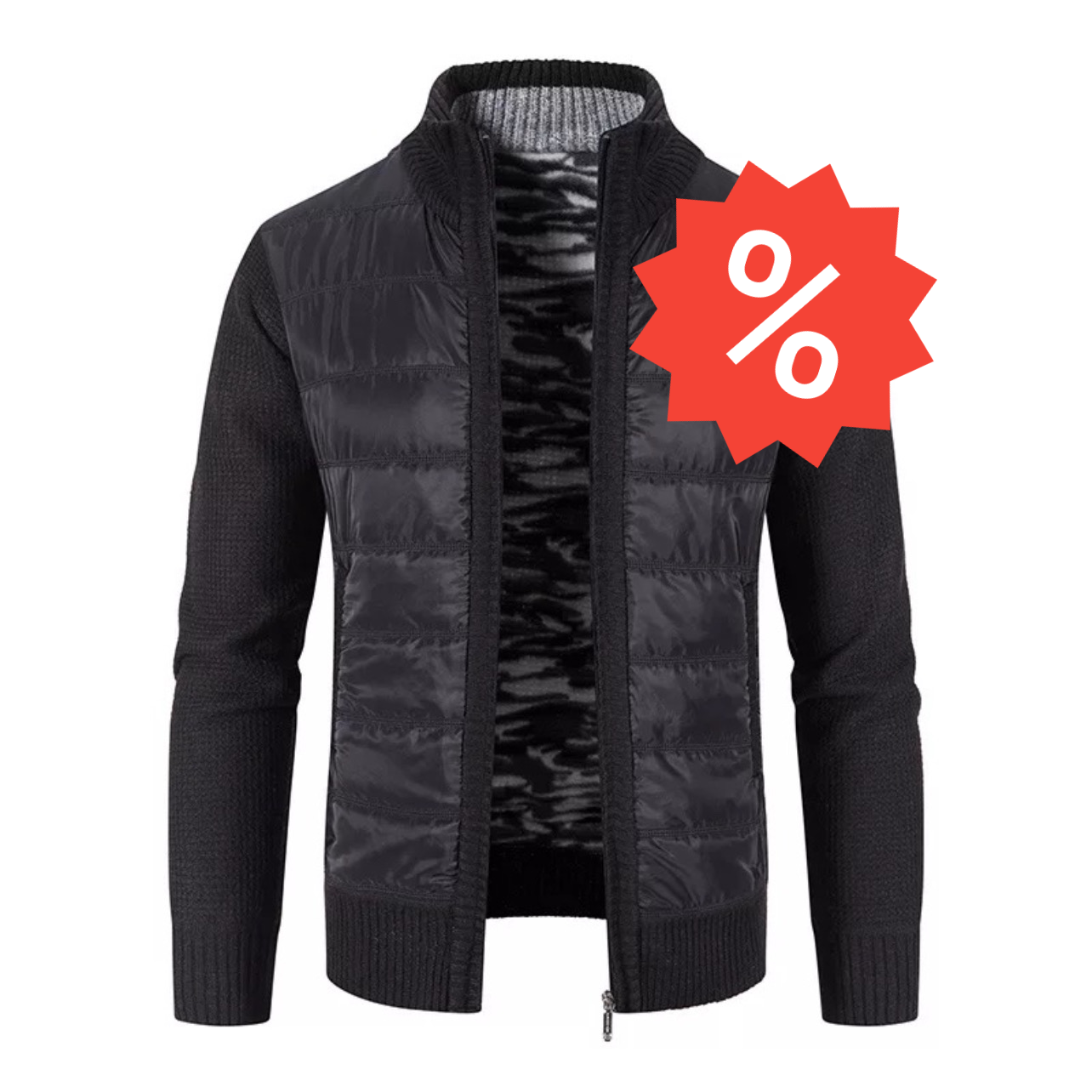 Autumn Jacket