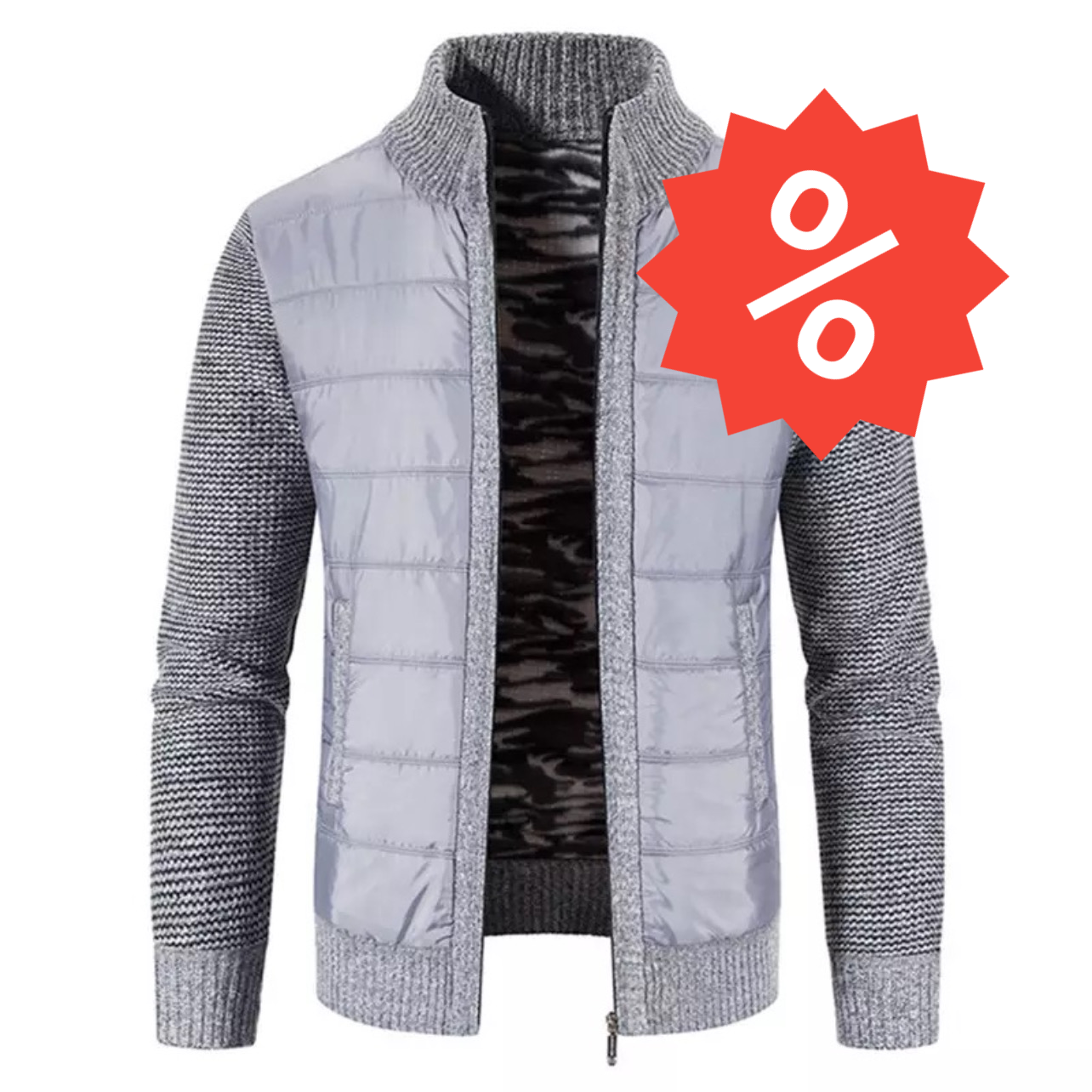Autumn Jacket