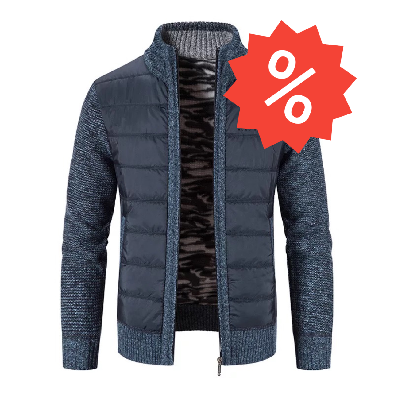Autumn Jacket
