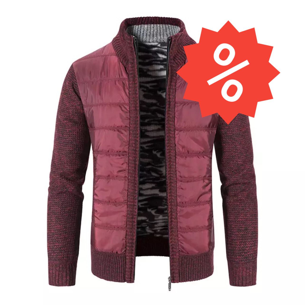Autumn Jacket