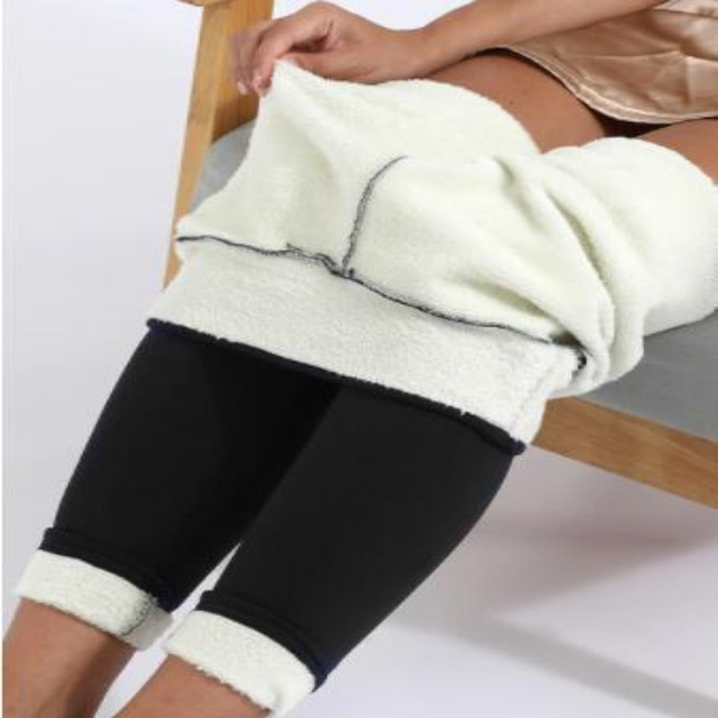 "Pink" Thermal Trousers