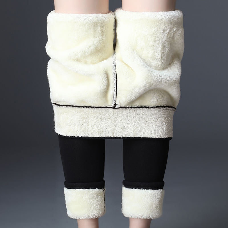 "Pink" Thermal Trousers