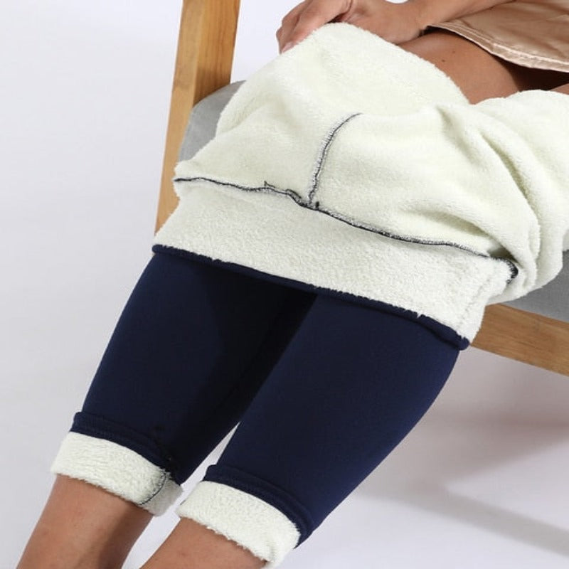 "Pink" Thermal Trousers