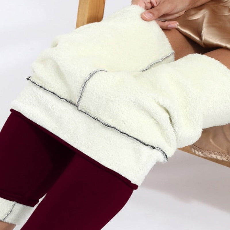 "Pink" Thermal Trousers