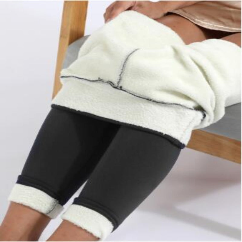 "Pink" Thermal Trousers