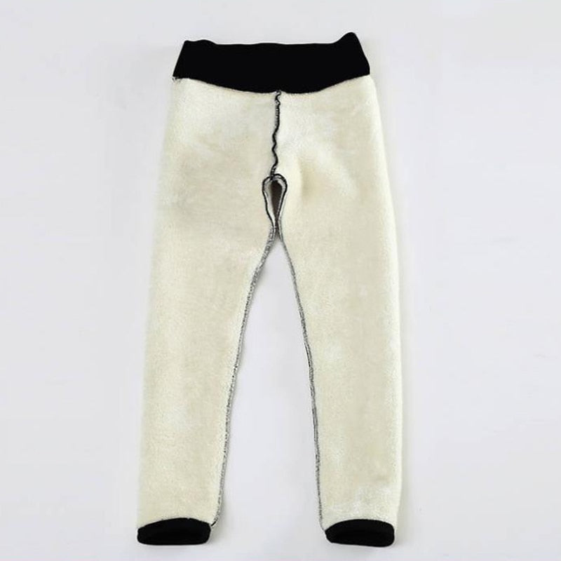 "Pink" Thermal Trousers