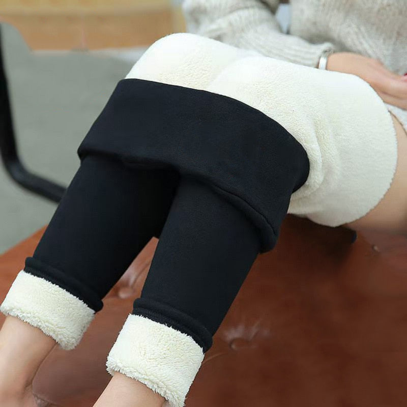 "Pink" Thermal Trousers