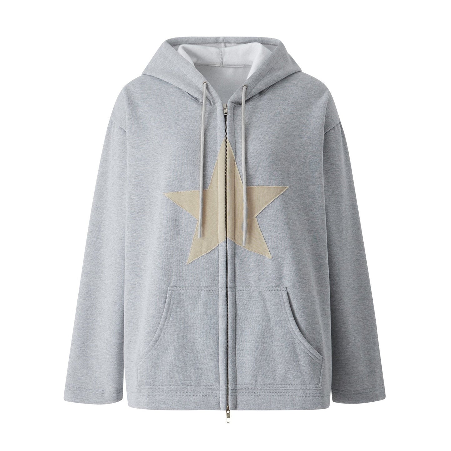 "Vanina" Casual Hoodie