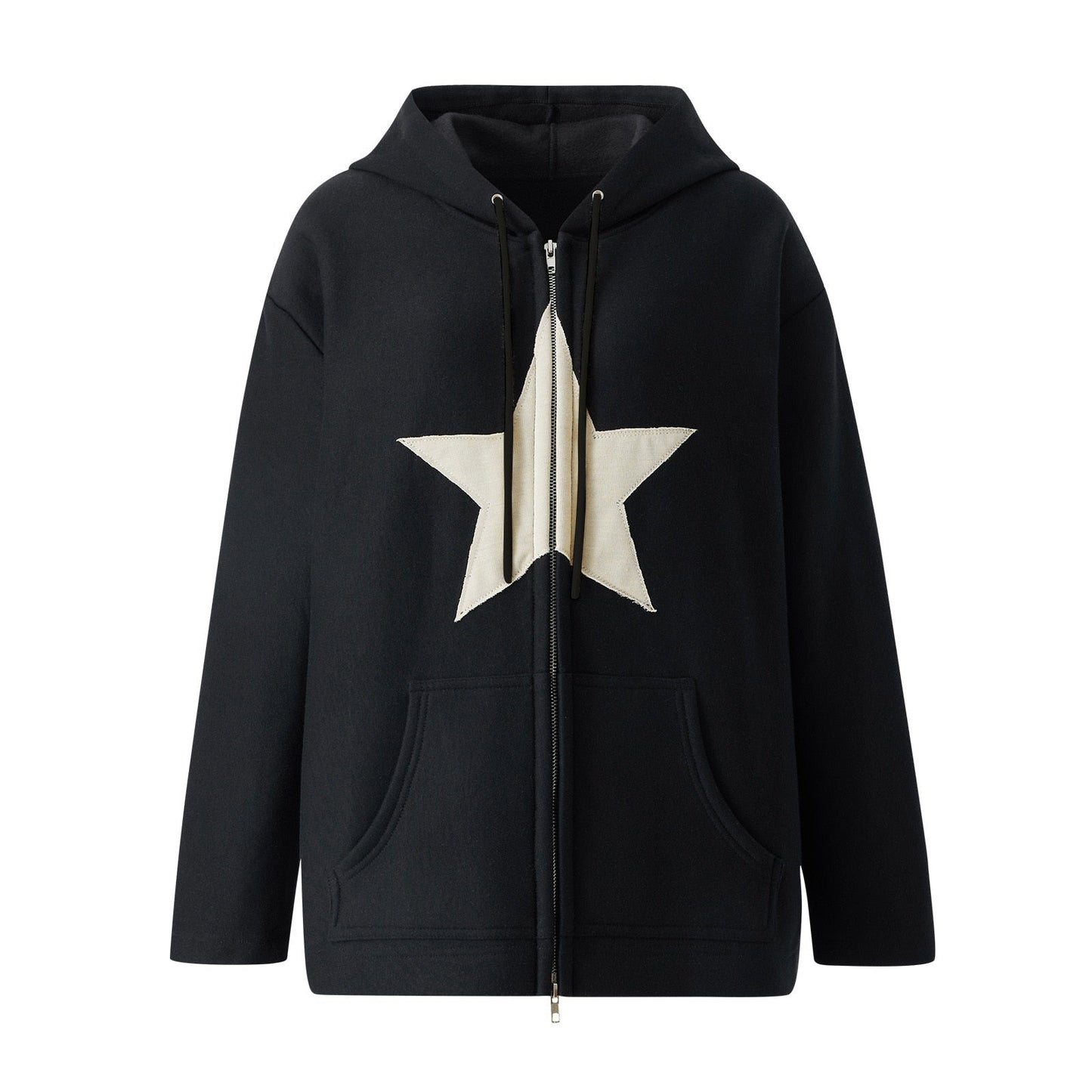 "Vanina" Casual Hoodie