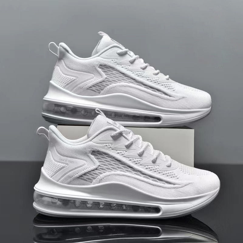 "David" Breathable Running Shoes