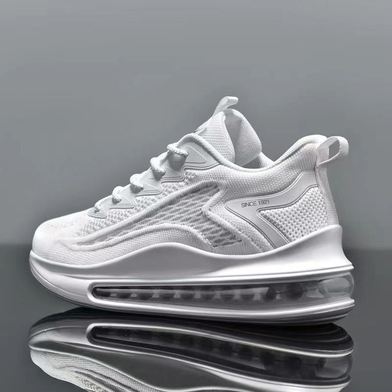 "David" Breathable Running Shoes