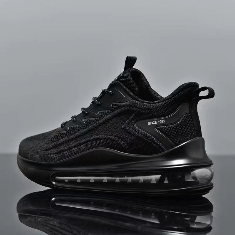 "David" Breathable Running Shoes