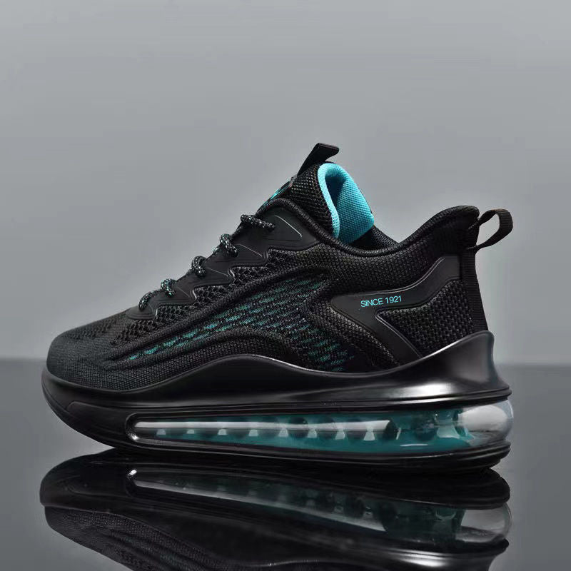"David" Breathable Running Shoes