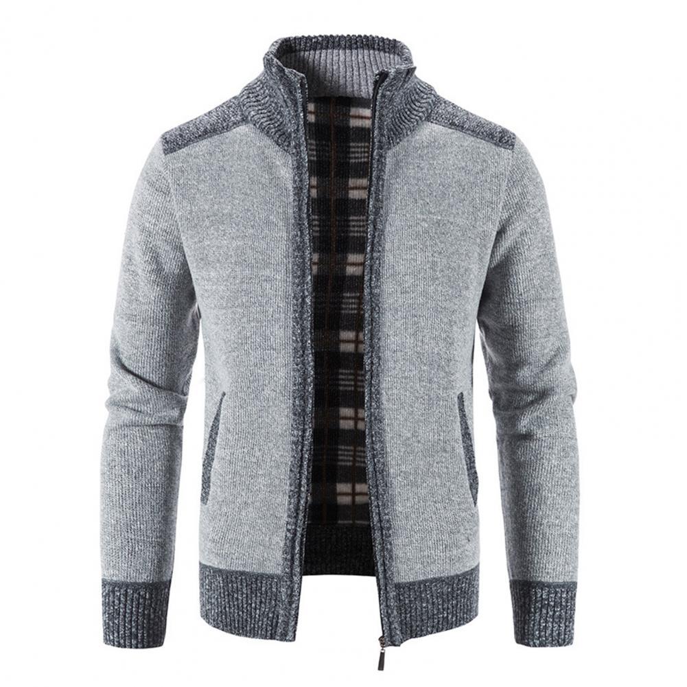 "Miro" Warm Cardigan