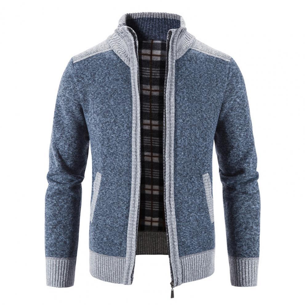 "Miro" Warm Cardigan