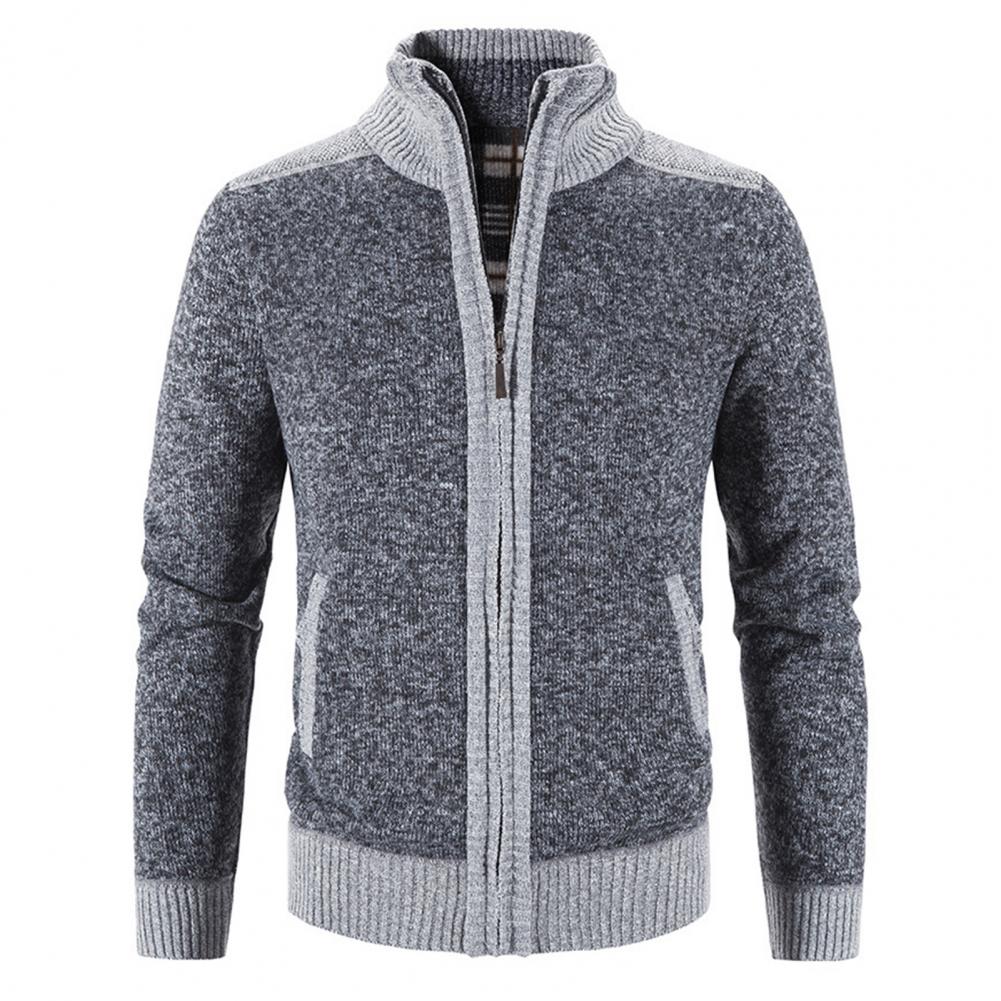 "Miro" Warm Cardigan