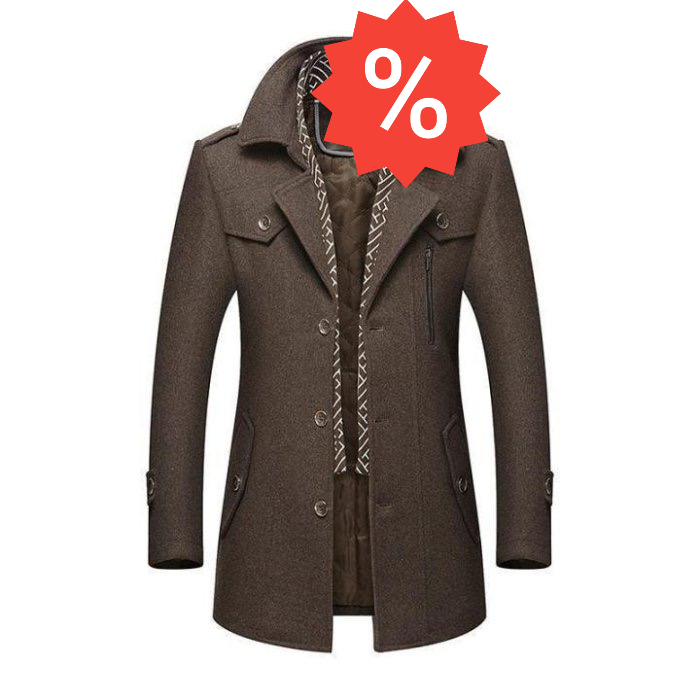 Elegant Coat
