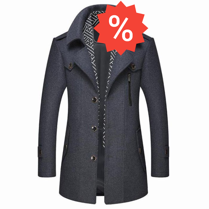 Elegant Coat