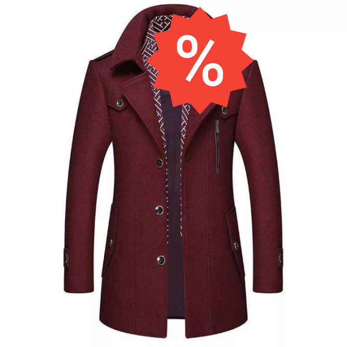 Elegant Coat