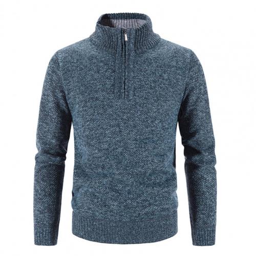 "Marcos" Casual Collar Sweater