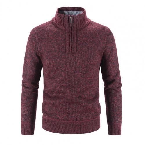 "Marcos" Casual Collar Sweater