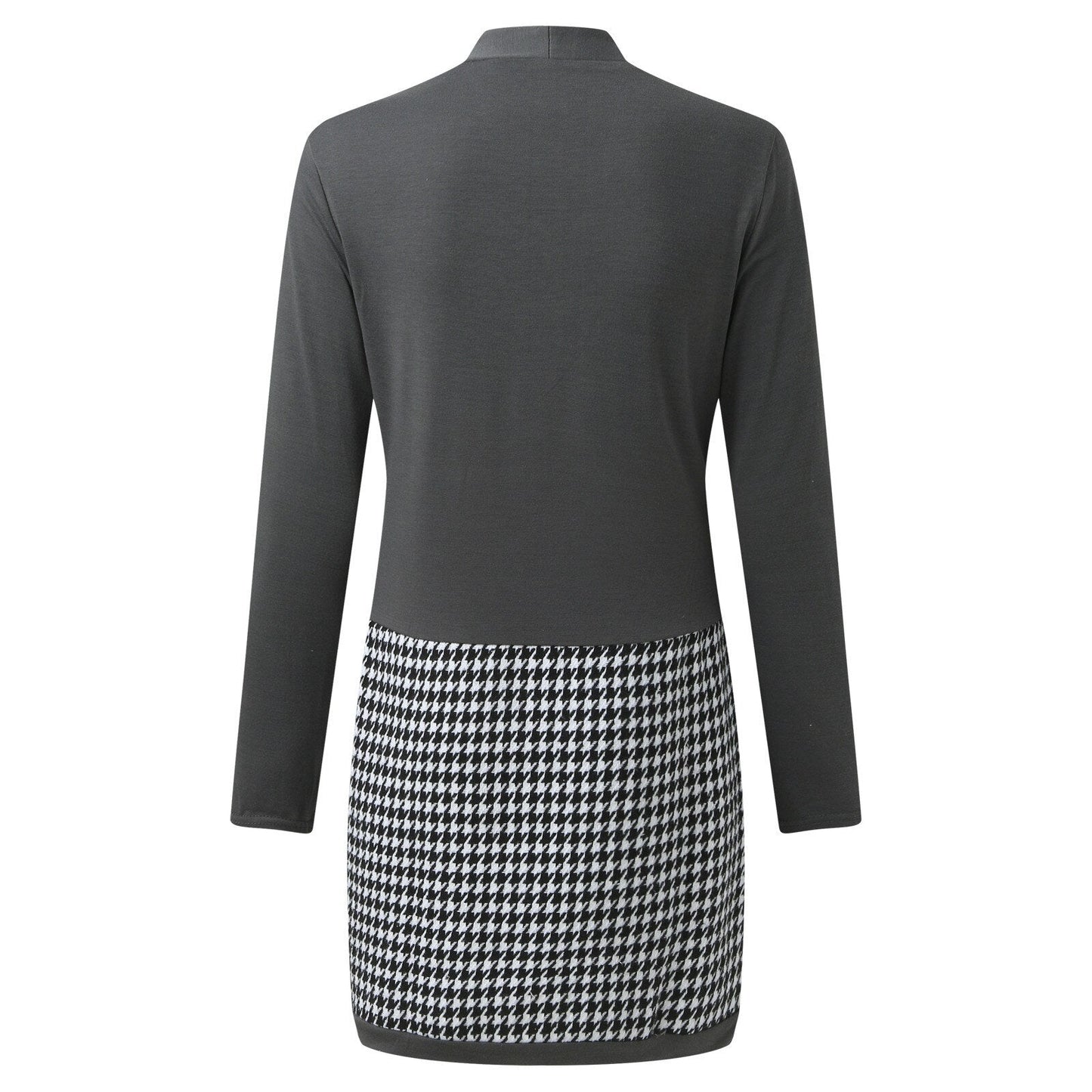 "Melani" Casual Dress