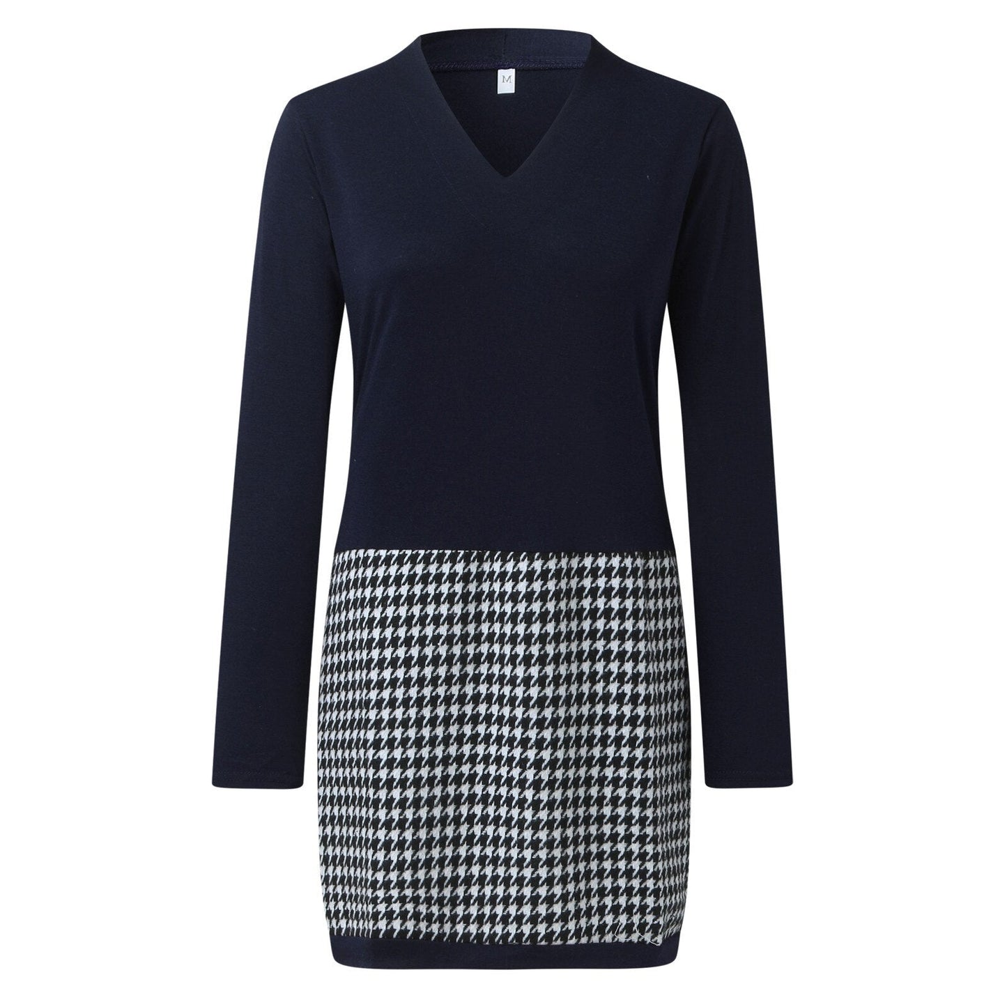 "Melani" Casual Dress