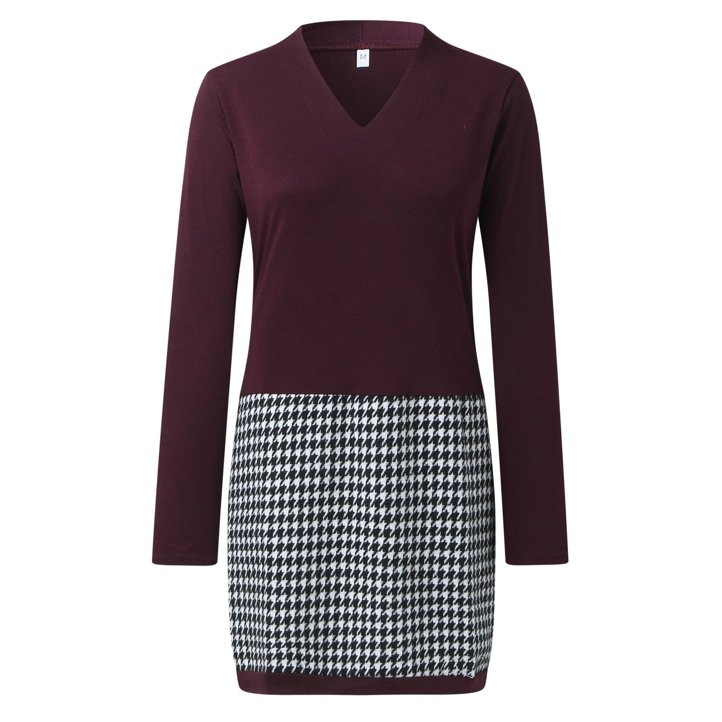 "Melani" Casual Dress