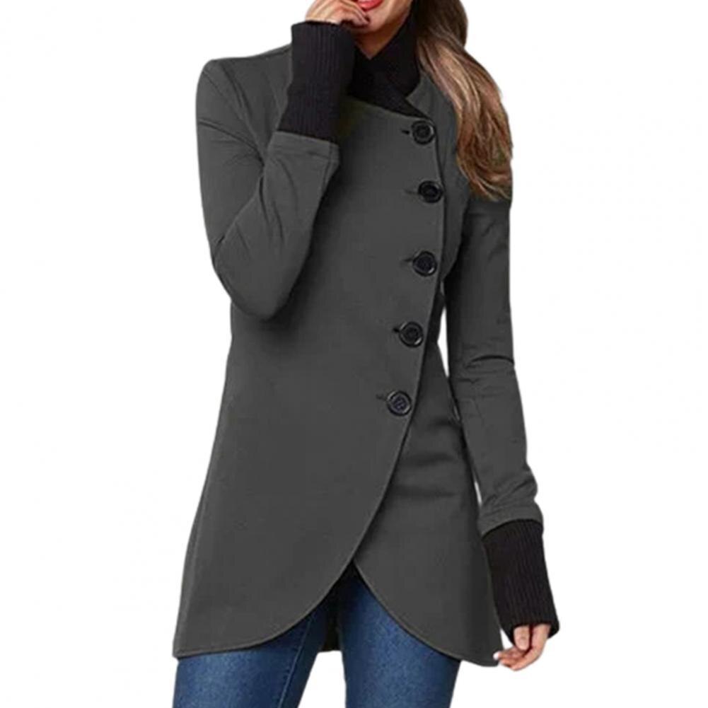 "Barbara" Stylish coat