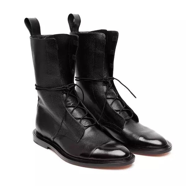 "Elisabeth" Elegant Boot