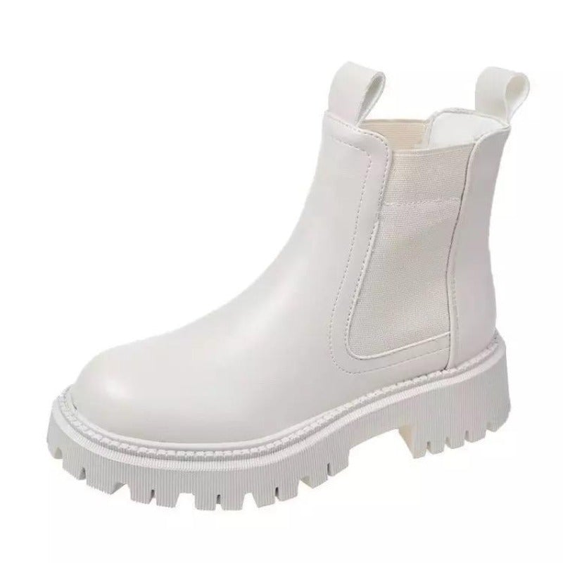 Francescaā¢ Designer Chelsea Boots