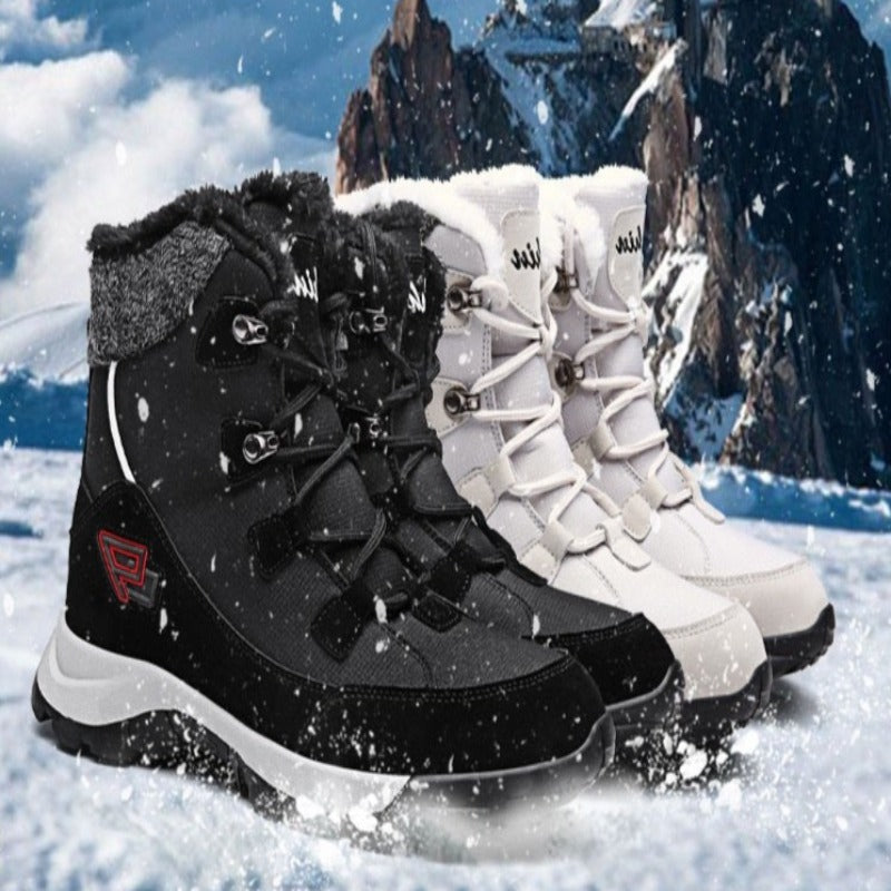 "Alex" Warm Orthopaedic Boots