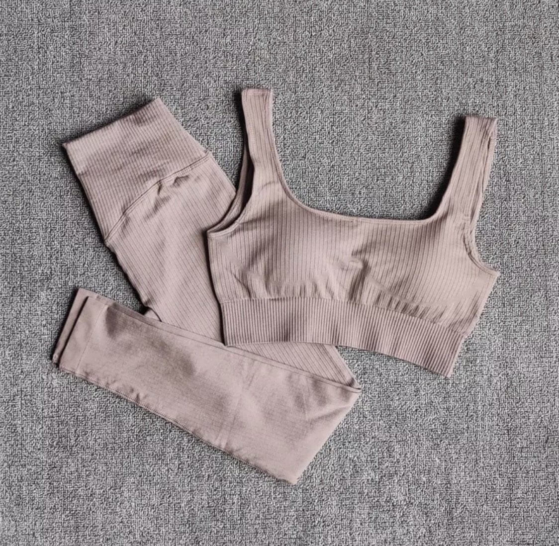 GYMSTAR™ Training Set