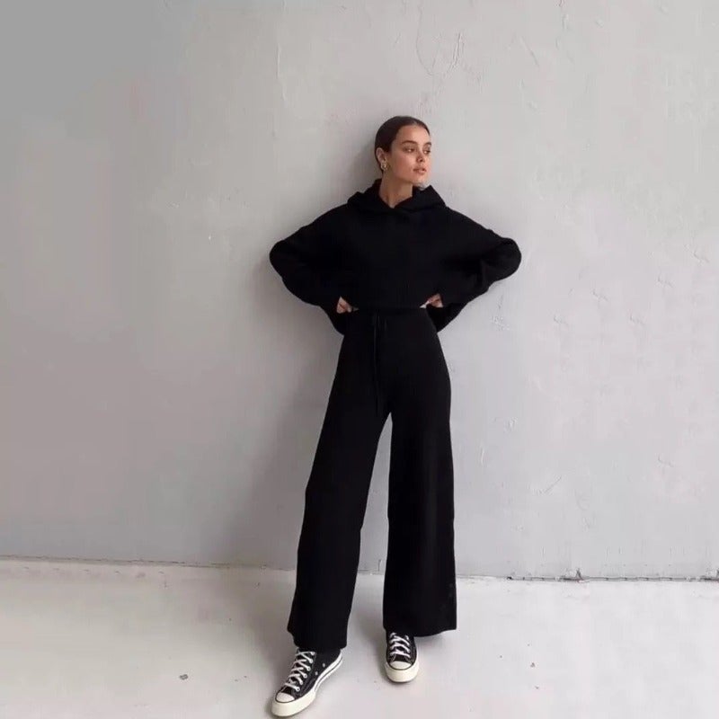 "Sibila" Casual Two Piece