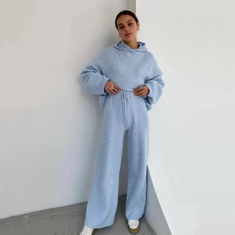 "Sibila" Casual Two Piece