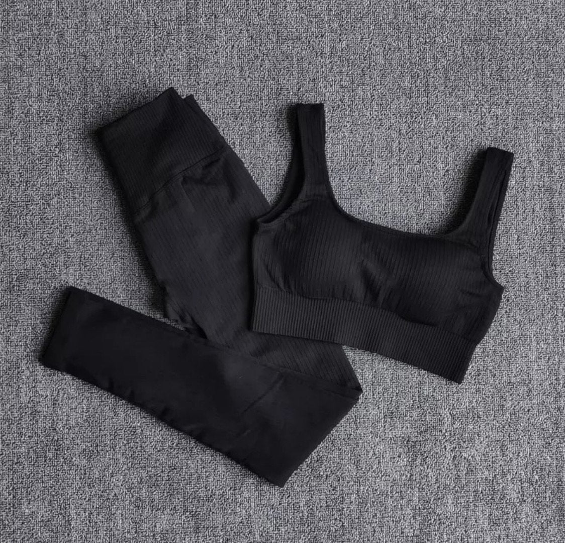 GYMSTAR™ Training Set