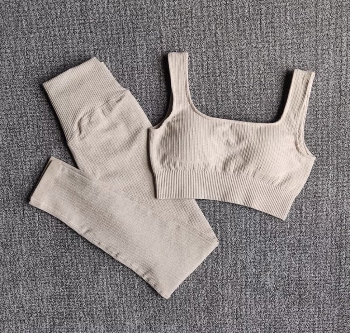 GYMSTAR™ Training Set