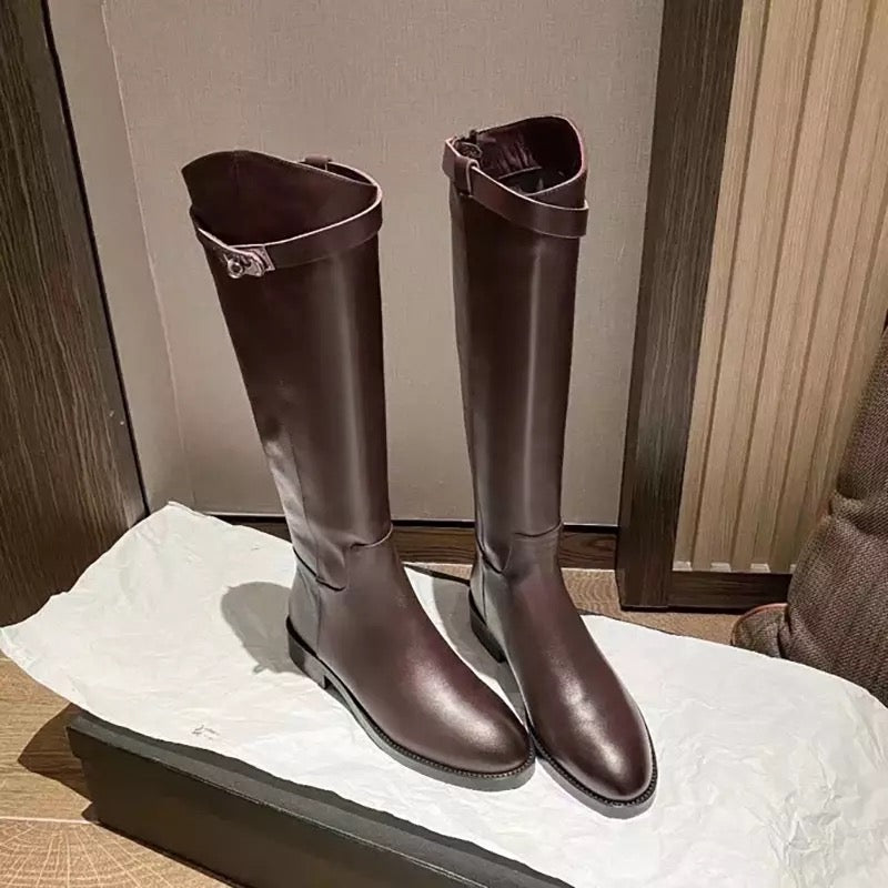 "Magi" Elegant Winter Boots