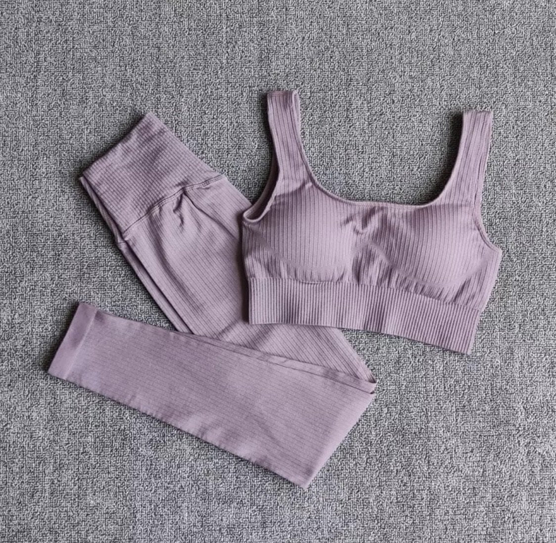 GYMSTAR™ Training Set