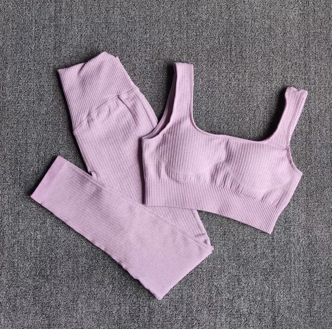 GYMSTAR™ Training Set