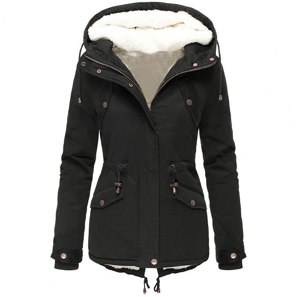 "Ralica" Waterproof Winter Coat