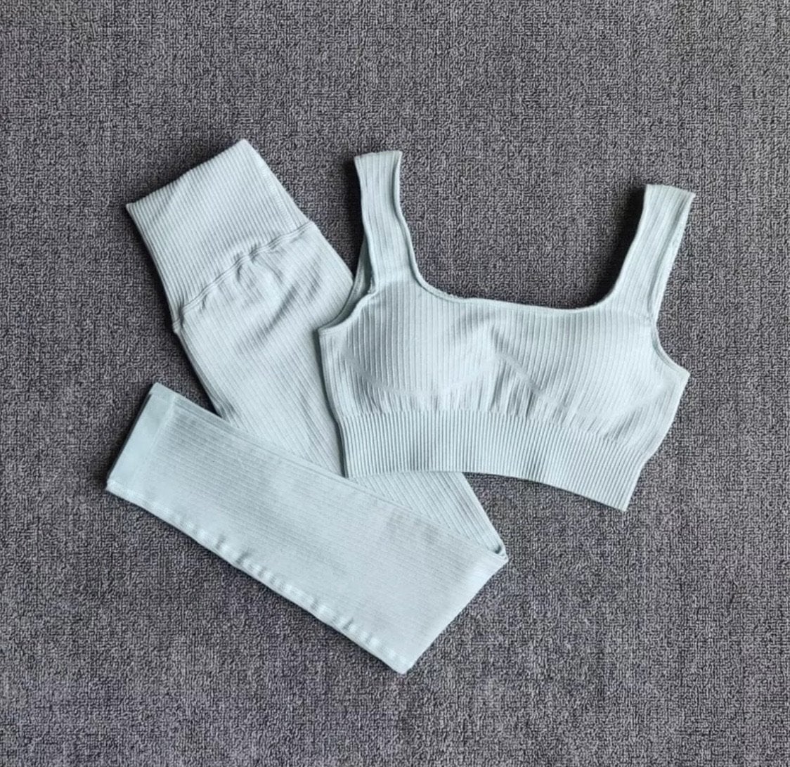 GYMSTAR™ Training Set