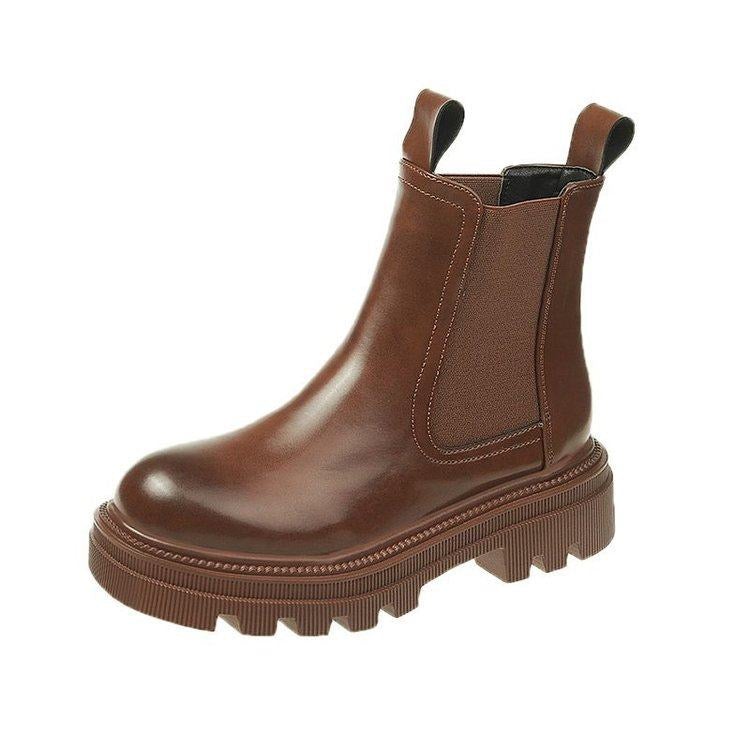 Francescaā¢ Designer Chelsea Boots