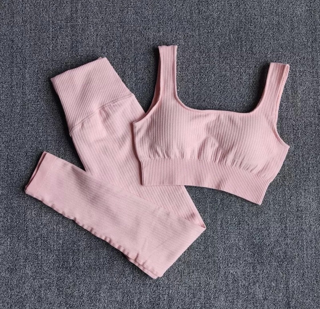 GYMSTAR™ Training Set