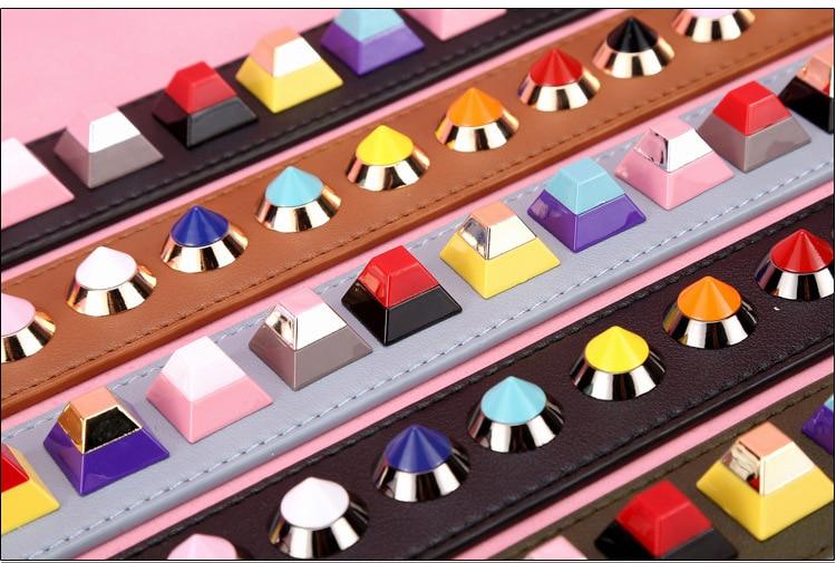 Leather Straps for Handbags