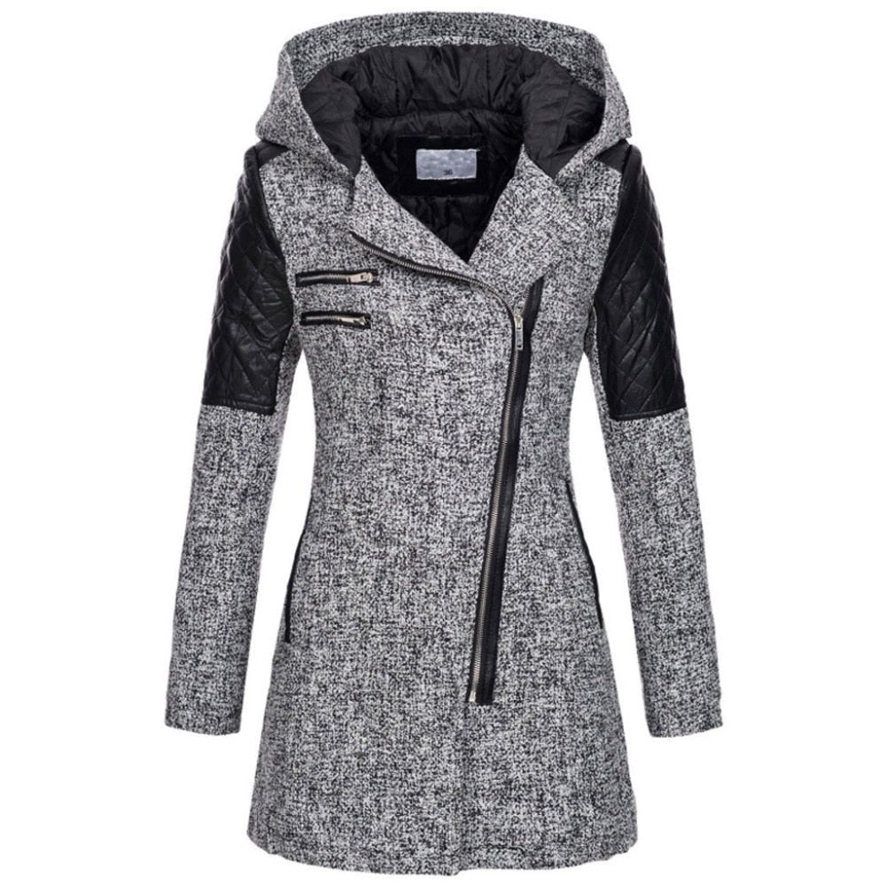 "Marinela" Windproof Thermo Jacket