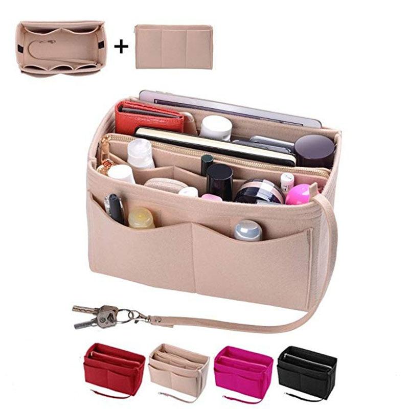 SmartBag™ Handbag Organiser