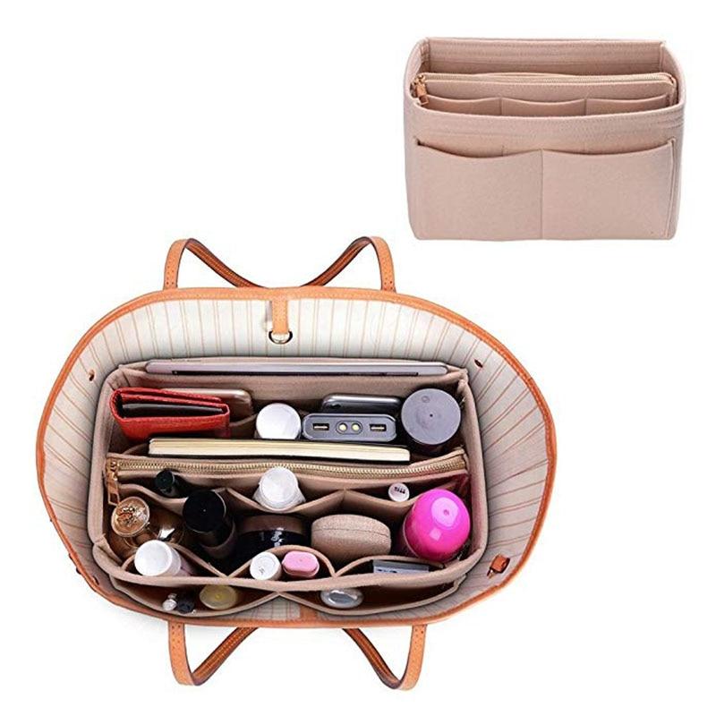 SmartBag™ Handbag Organiser
