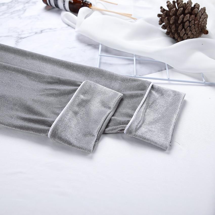 Lux™ High Quality Velvet Loungewear